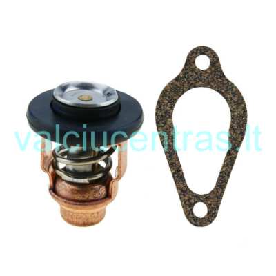 Termostatas Mercury varikliams